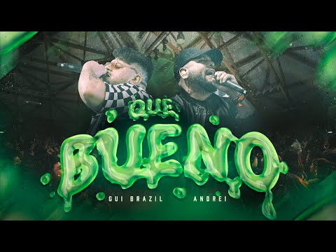 Que bueno (Official Video) | Andrei & Gui Brazil