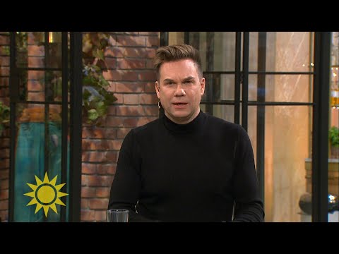 Dietisten: Därför ska du inte utesluta socker - Nyhetsmorgon (TV4)