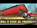 1 YEAR Later What Happened To The DREAM SHOP BUILD