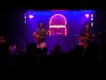 Get Cape, Wear Cape,Fly - An Oak Tree- Live at Band on the Wall, Manchester 16.10.22