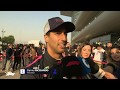 F1 Paddock Pass: Post-Race at the 2018 Chinese Grand Prix
