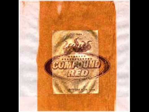 Compound Red - Now I am an Anchor