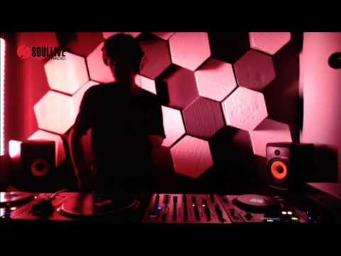 Black Berlin Radioshow - Nikita Telegin (13.07.2016)