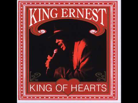 King Ernest   Better Days skrevet av Mick Jagger & Jimmy Rip   1997
