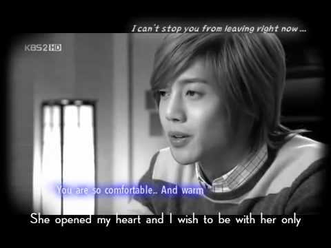 Jihoo love story 2
