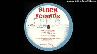 Alex Parsons - In The Bag