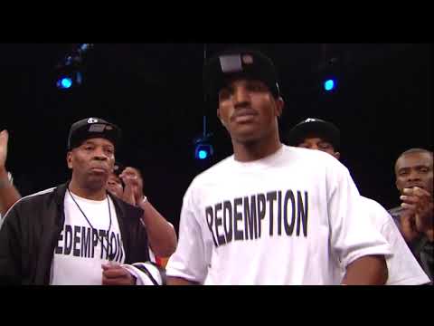 Devon Alexander vs Lucas Martin Matthysse