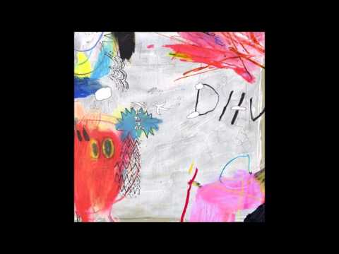 DIIV - Is the Is Are [Full Album]