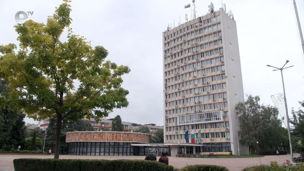 Нов проект за подмяна на старите печки стартира в Димитровград