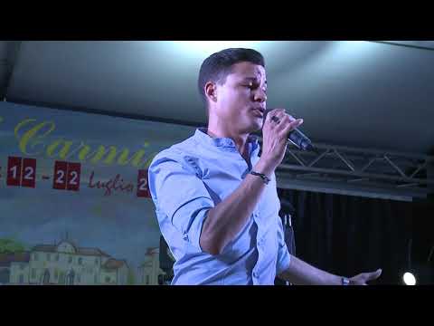 2019 Orchestra Sorriso - Boogie woogie