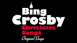 Bing Crosby - The First Noël