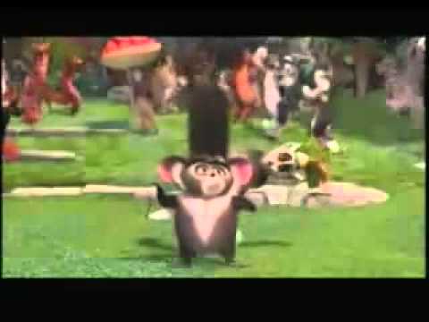 Eu Me Remexo Muito video