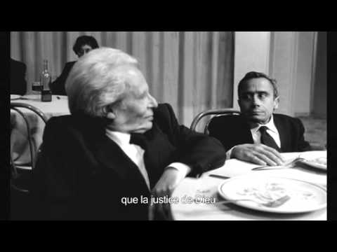 L'Oncle de Brooklyn Bande annonce VO