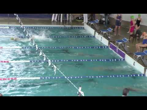 Nanni S.(2) Bonacchi M.(4) 100SL - S.Marcellino 03.04.22