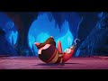 The SpongeBob Movie Search For SquarePants 2025 U S TV Spot Bigger Pants