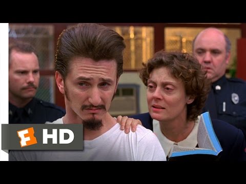 Dead Man Walking (1995) - A Face of Love Scene (8/11) | Movieclips
