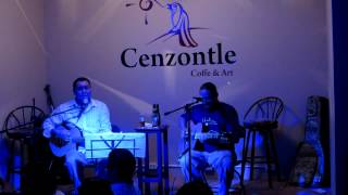 Tu prisa (Fernando Delgadillo)