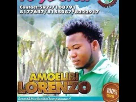 Lorenzo Amoelibi ft  Giora Sempai - Deng Teng De Pasa