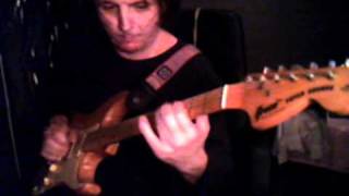 Pat Metheny Group:Goodbye  performed by Papp Ernő