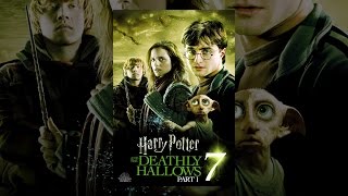 Harry Potter and the Deathly Hallows, Part 1