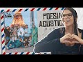 REACT POESIA ACÚSTICA PARIS LUCCAS CA