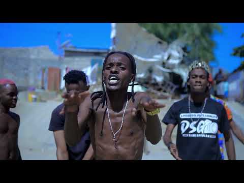 Ninguém Vai se Meter - Dj Ade  Poster Py, Daniel Sweguer, Rasta Doído E Dj Klinton