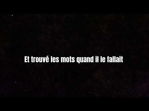 MES ÉTOILES - gregosss clip officiel 