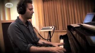 A Winged Victory For The Sullen - We Played Some Open Chords... (Studio Brussel)
