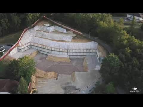 Holzhubel Egerkingen 13. 07.2019