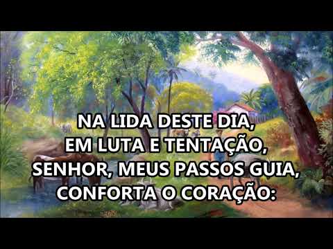 HINO 487 HL - Igreja Evangélica Luterana do Brasil - IELB