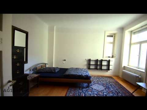 ST-104868 - Wunderschöne Altbauwohnung, stilvoll möbliert in Stuttgart West