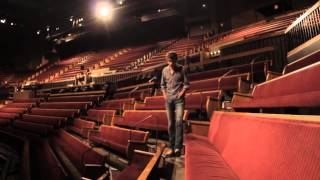 Mo Pitney&#39;s Standing Ovation