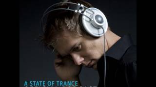 Armin van Buuren's A State Of Trance Official Podcast Episode 076