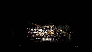 De barrio en barrio – Segunda Semifinal – COAC 2002