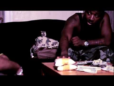 TROY AVE - DIRTY MARTINI ft PRODIGY MOBB DEEP [Official Video] BRICKS IN MY BACKPACK 2