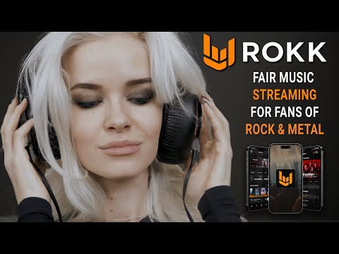ROKK Streaming