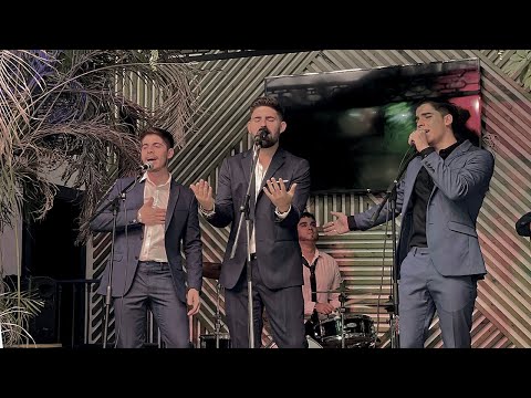 Fran El Niño and Kike & Manu