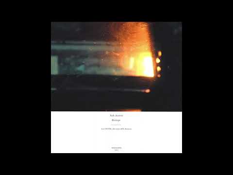 Sub Accent - Horizon (Revenänt Remix)