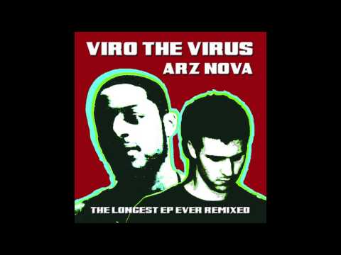 Viro The Virus - Dance Of The Damned (Prod by Snowgoons) ARZ NOVA REMIX