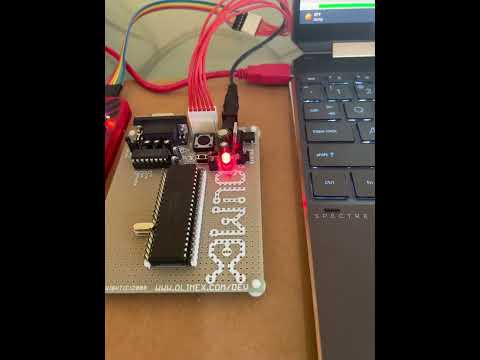 Interfacing: Lab-6, program-1