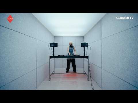 Glamcult TV — DJ Mell G