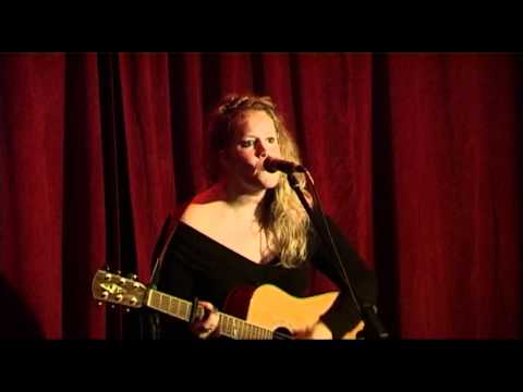 Lindsay Ferguson - "Sky and Me" @RubySessions