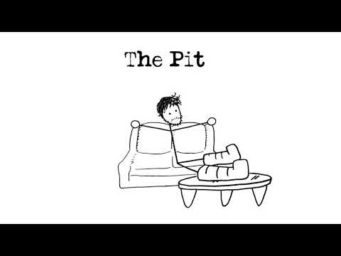 Mouse Rat - "The Pit" (Official Lyric Video)