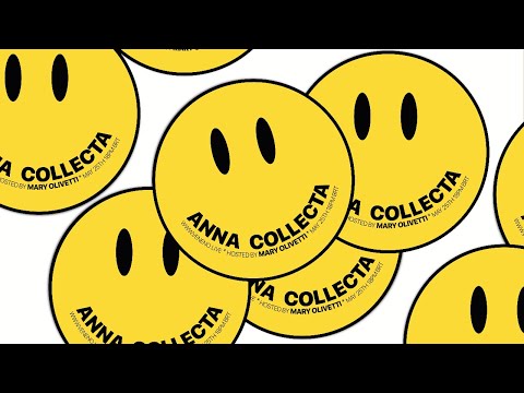 Mary Olivetti & Anna Collecta @ Raio Laser para Veneno Radio #004