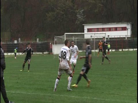 Gaz Metan a castigat la limita partida cu Metalul Resita | novatv.ro