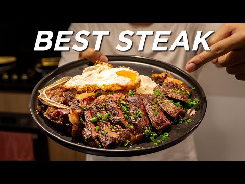 I Tried All of the Best Steaks in Singapore. Here’s What I Learnt.