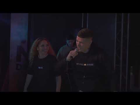 GABI LP vs KRESS vs GRIPPO - OCTAVOS - FECHA 2 - EL EJE DE LA RIMA 2023