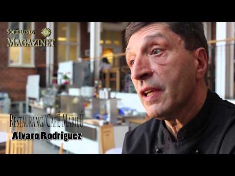 Malmö sofielund Alvaro Rodriguez Kastanjeskolan , Sofielunds Folkets Hus och Glokala Folkhögskolan