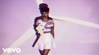 Natalia Kills - Outta Time (Lyric Video)