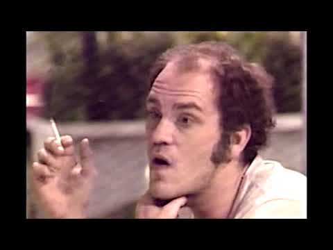 Sam Shepard's True West John Malkovitch and Gary Sinise